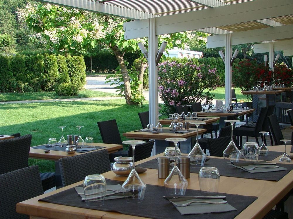 Hotel Le Mas d'Estello1