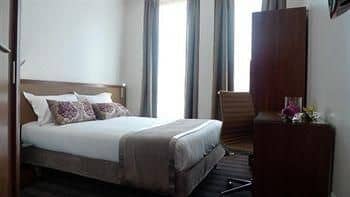 Art Hotel Batignolles Art Hotel Batignolles