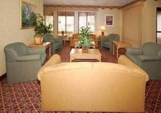 Econo Lodge Oxmoor Econo Lodge Oxmoor