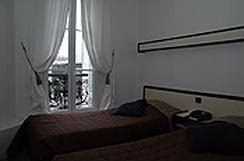 Hotel De France3