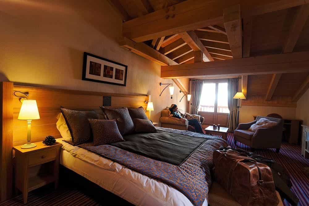 Le Savoie Hotel & Spa Le Savoie Hotel & Spa