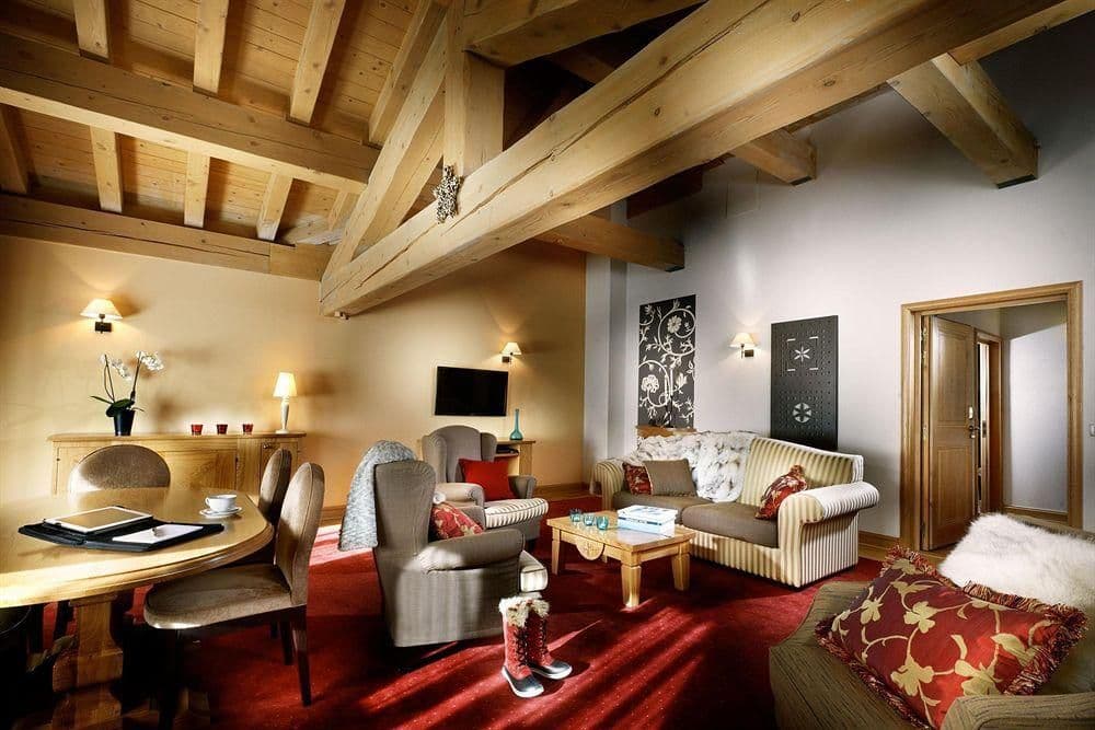 Le Savoie Hotel & Spa Le Savoie Hotel & Spa