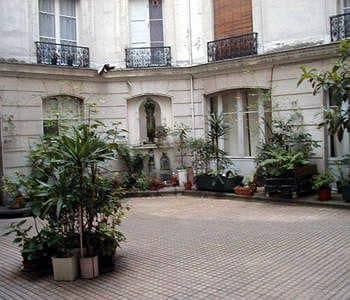 Appartement Saint Germain des Pres Appartement Saint Germain des Pres
