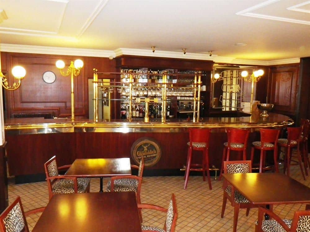 Hotel Francois 1er Hotel Francois 1er