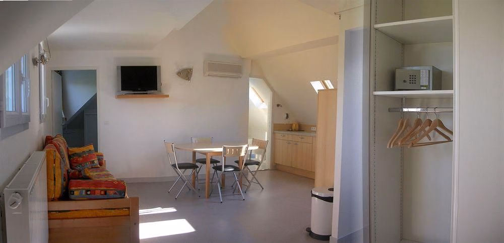 Residence Florimontane0