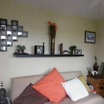 Bed & Breakfast Rotonde Canal De L'Ourcq Bed & Breakfast Rotonde Canal De L'Ourcq