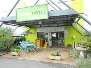 Lemon Hotel Chatellerault Lemon Hotel Chatellerault