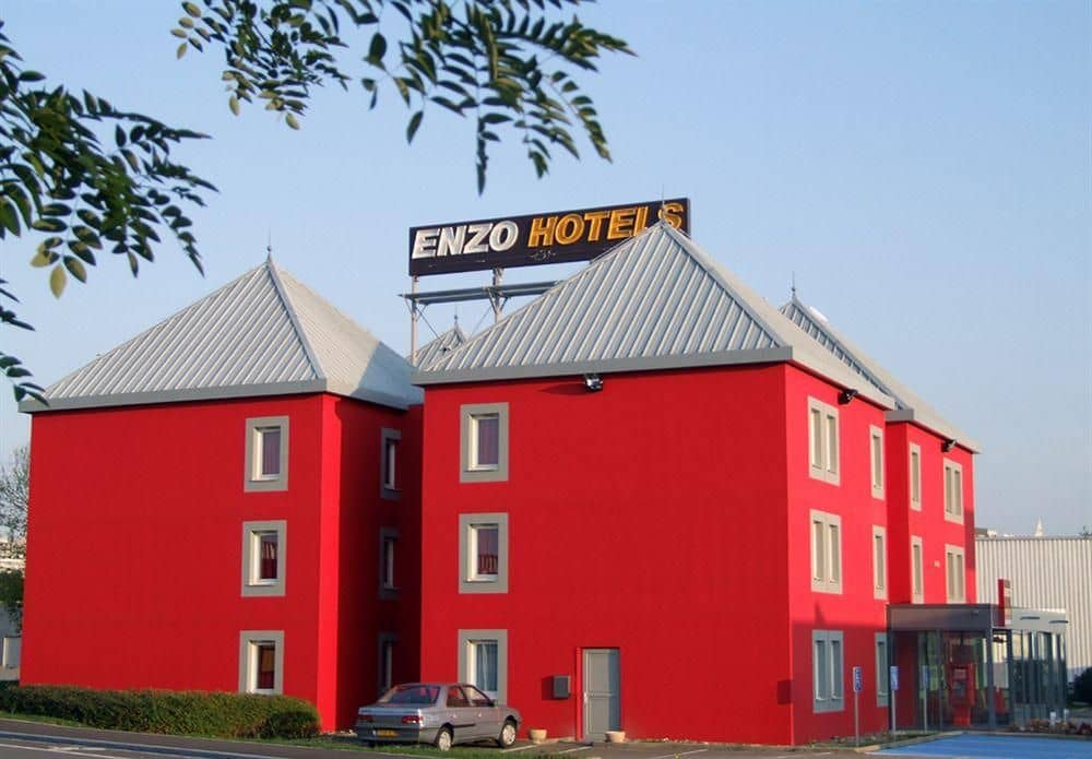 Enzo Hotels Enzo Hotels