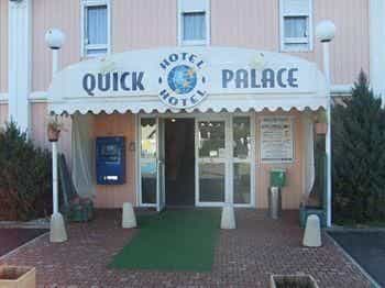 Quick Palace Montpellier Quick Palace Montpellier