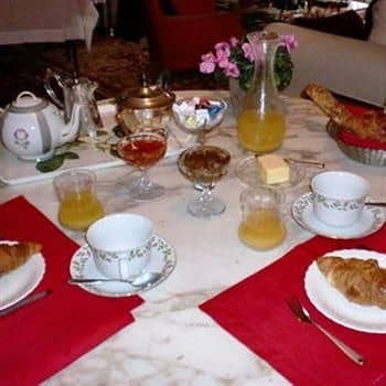 Bed and Breakfast Levallois 2 Bed and Breakfast Levallois 2