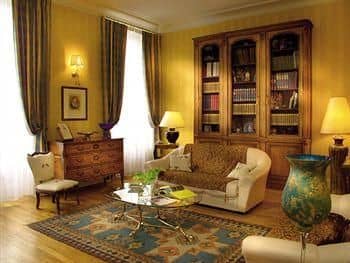 Le Manoir les Minimes Le Manoir les Minimes