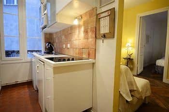 Short Stay Apartment Mulhouse Short Stay Apartment Mulhouse