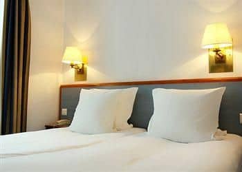 Comfort Hotel Montmartre Place Du Tertre Comfort Hotel Montmartre Place Du Tertre