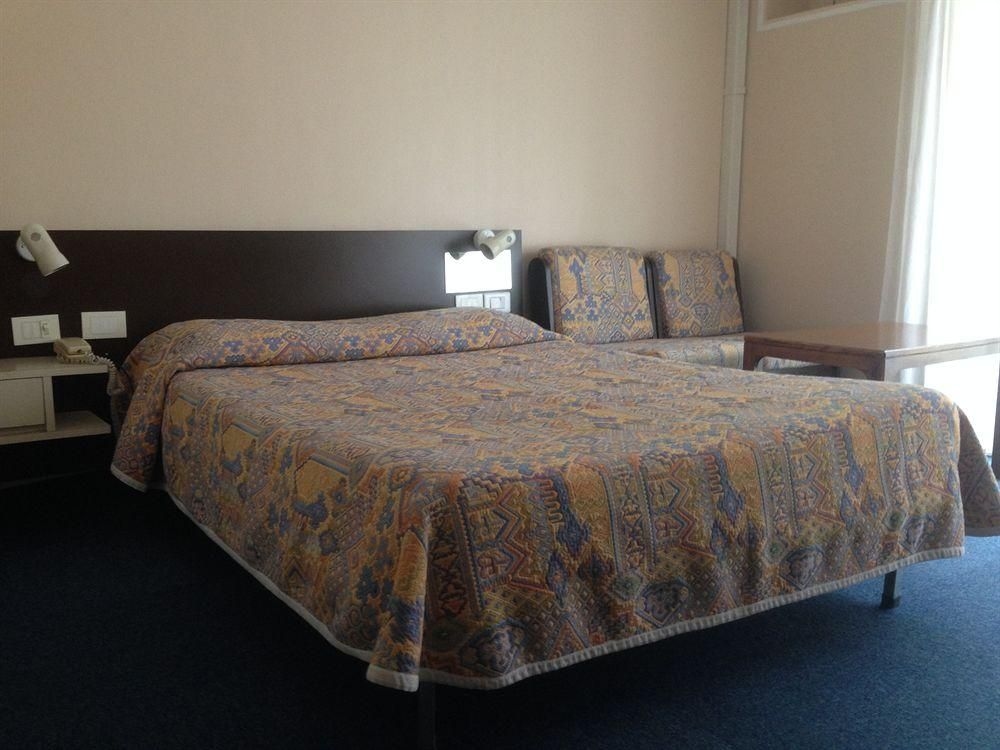 Hotel Moderne4