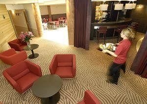 Hotel Le Pre Carre3