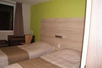 Hotel Arena Grenoble3