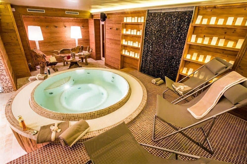 Hotel Alpen Ruitor Hotel Alpen Ruitor