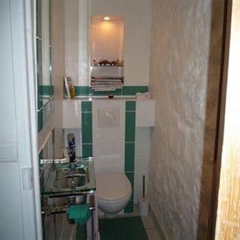 Bed & Breakfast La Campagne a Paris Bed & Breakfast La Campagne a Paris