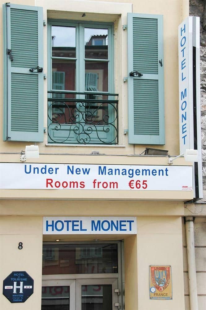 Hotel Monet Hotel Monet