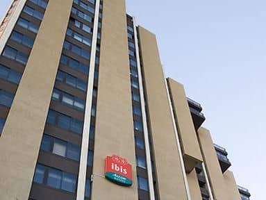 IBIS MONTPELLIER CTRE COMEDIE IBIS MONTPELLIER CTRE COMEDIE