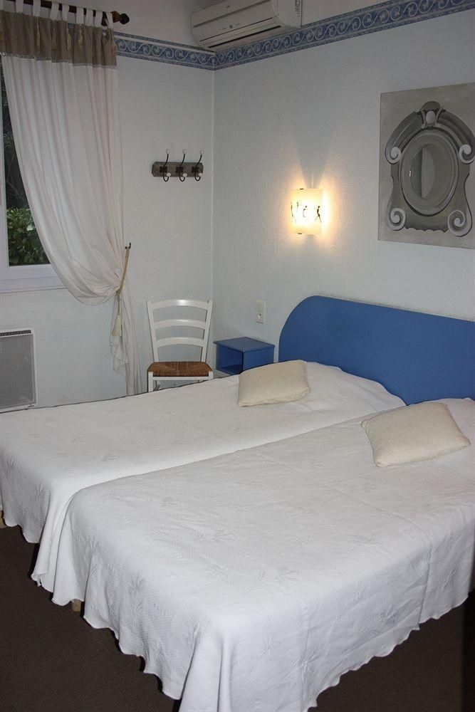 Hostellerie Le Chalet Fleuri1