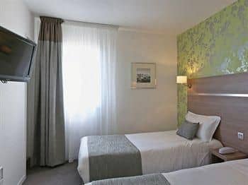 BEAUJOIRE HOTEL BEAUJOIRE HOTEL