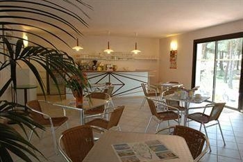 Residence Tramariccia1