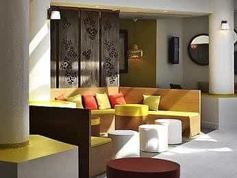 Mercure St Raphael Valescure