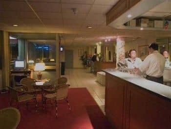 Hotel Milton Hotel Milton