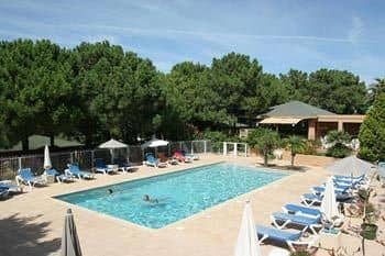 Motel Les Pins Motel Les Pins