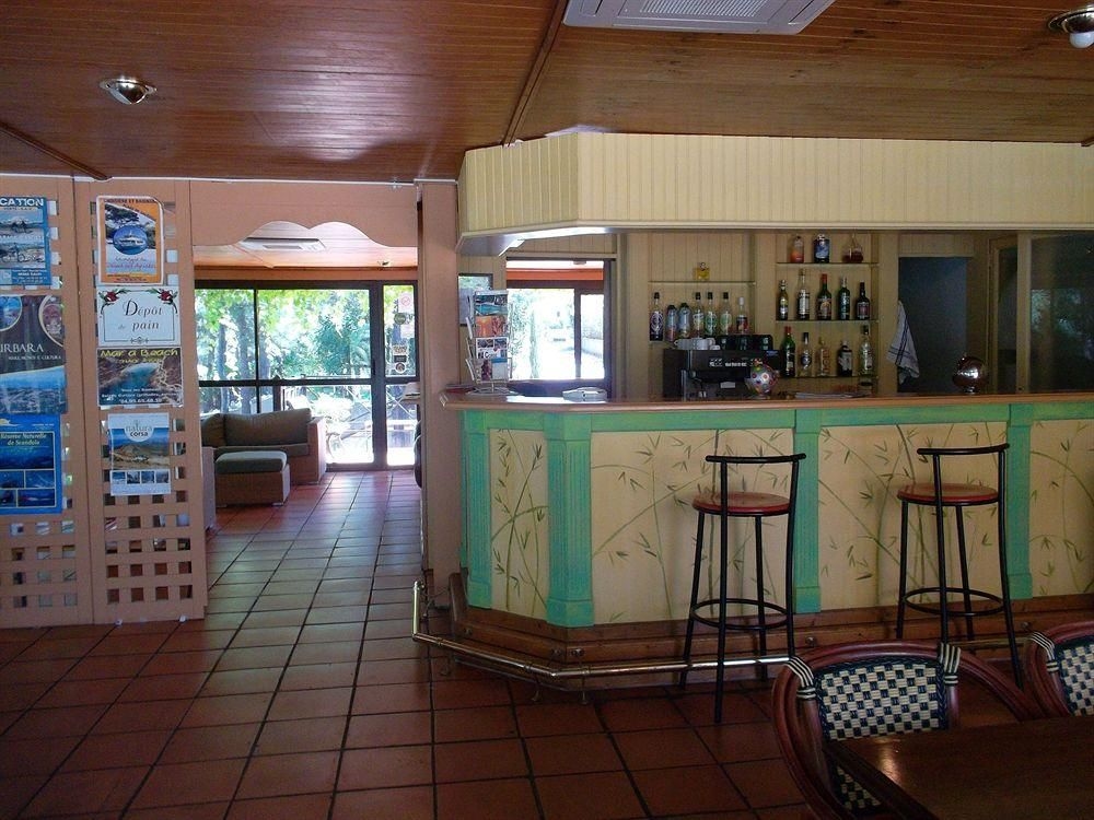 Motel Les Pins4