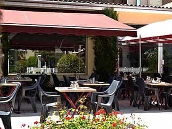 Relais 500 de Vienne