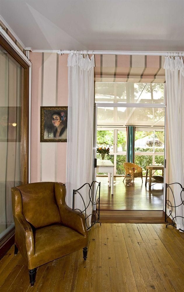 Hotel Villas Les Goelands4