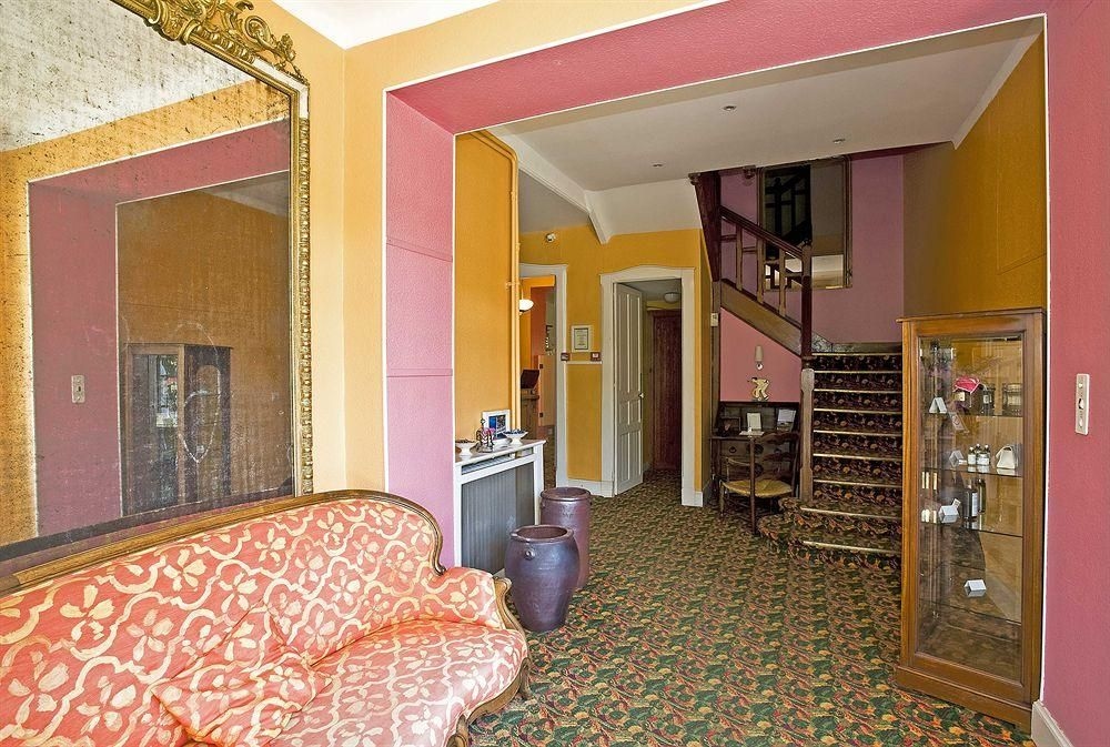 Hotel Villas Les Goelands3