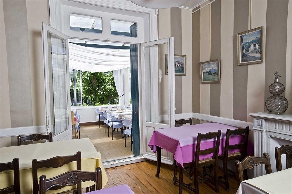 Hotel Villas Les Goelands1