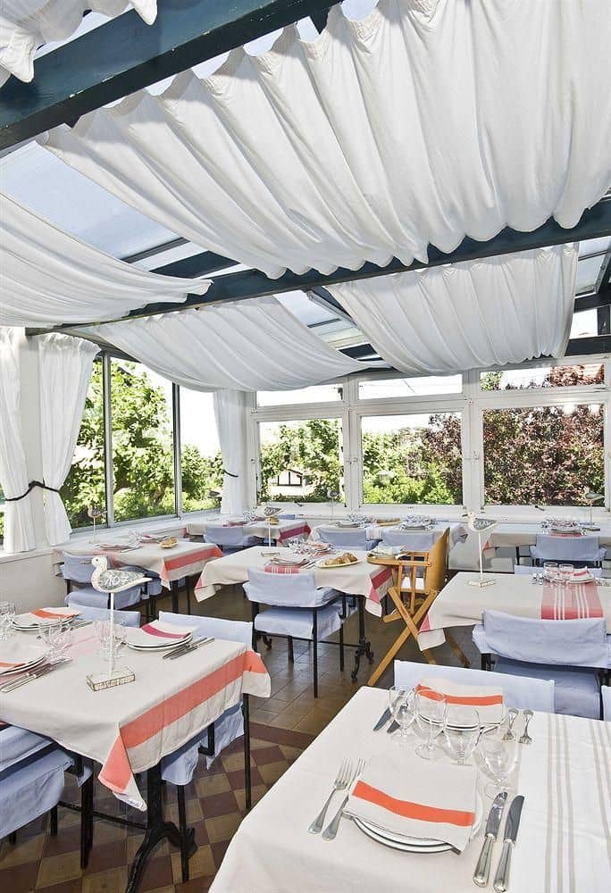 Hotel Villas Les Goelands Hotel Villas Les Goelands