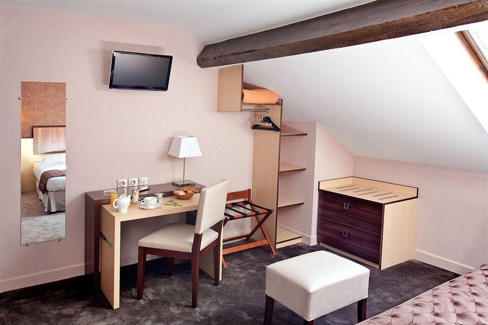Arverna Hotel0