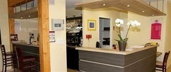 SO'LODGE Hotel & Restaurant1