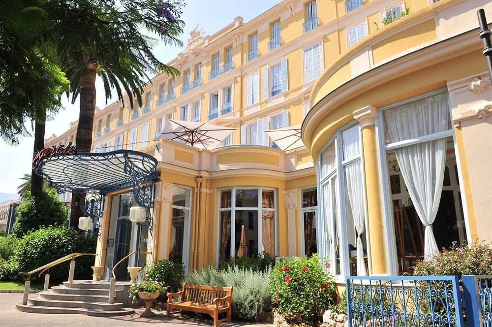 Hotel Club Vacanciel Menton3