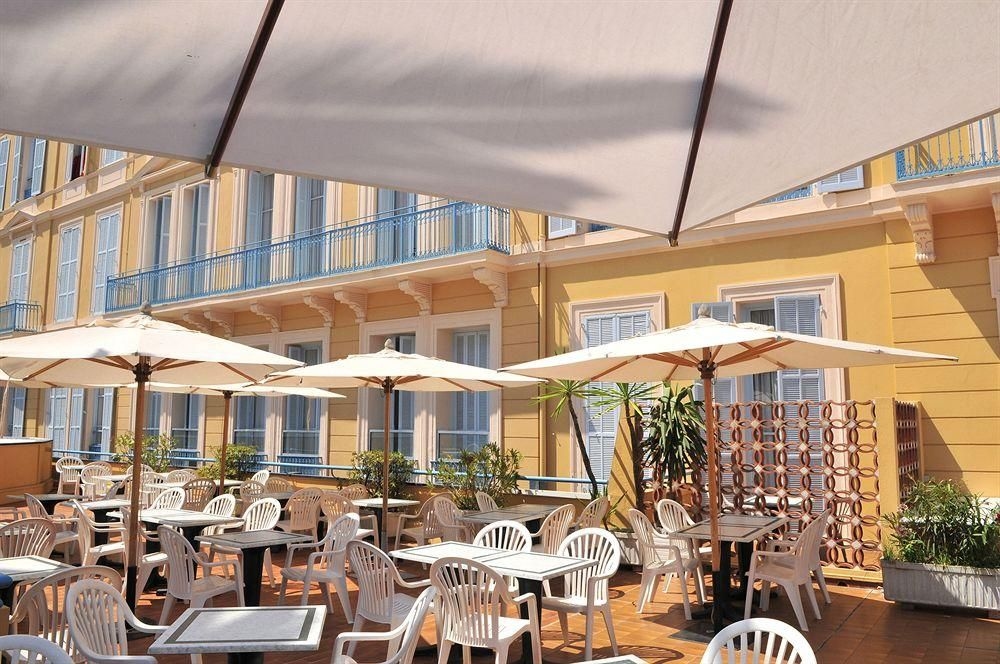 Hotel Club Vacanciel Menton0