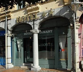 Hotel Diamant4