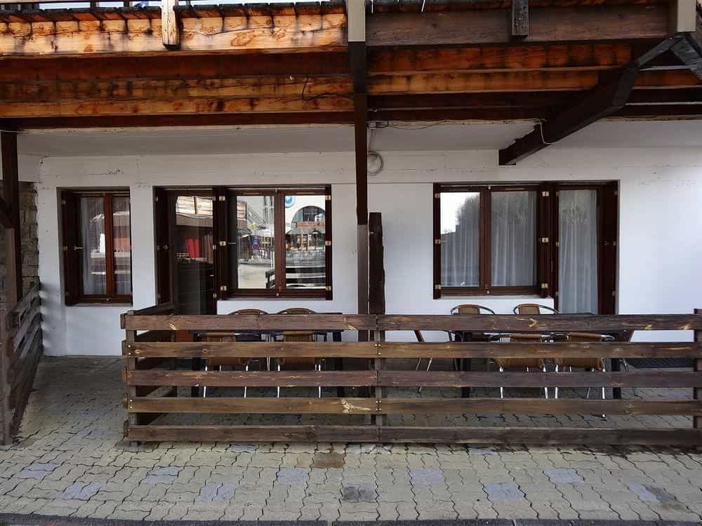 Grand Hotel de Serre Chevalier