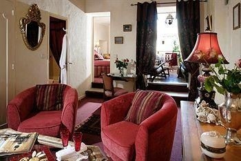 Hotel Le Saint-Laurent4