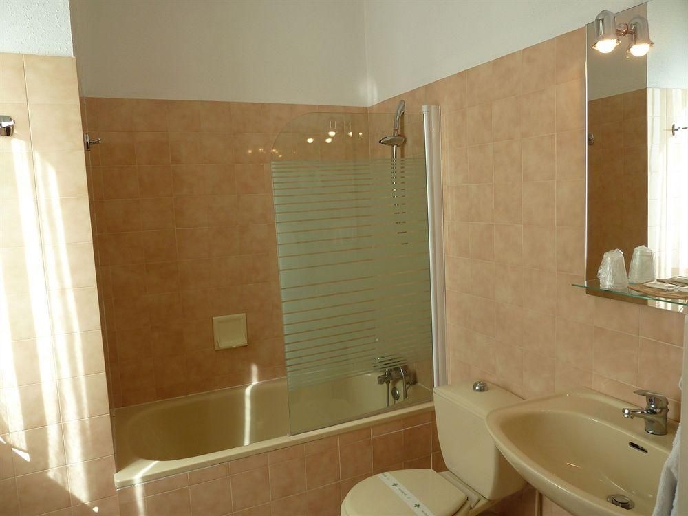 Hotel Bellevue & Spa3