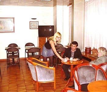 Hotel Fiat Hotel Fiat