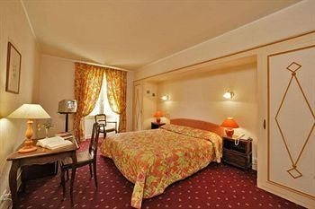 Hotel Le Cro-Magnon0