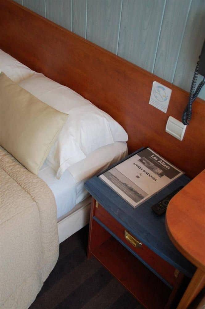 Hotel Alizes Hotel Alizes