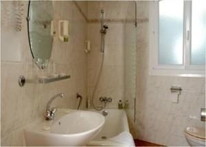 Hotel Chomel1