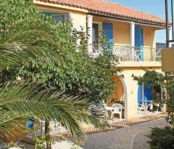 Hotel Le Virevent - Agay Hotel Le Virevent - Agay