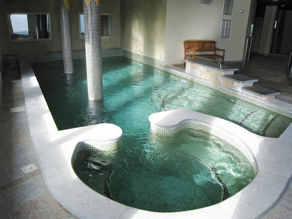 Residence Lagrange Prestige les Chalets de l'Adet1